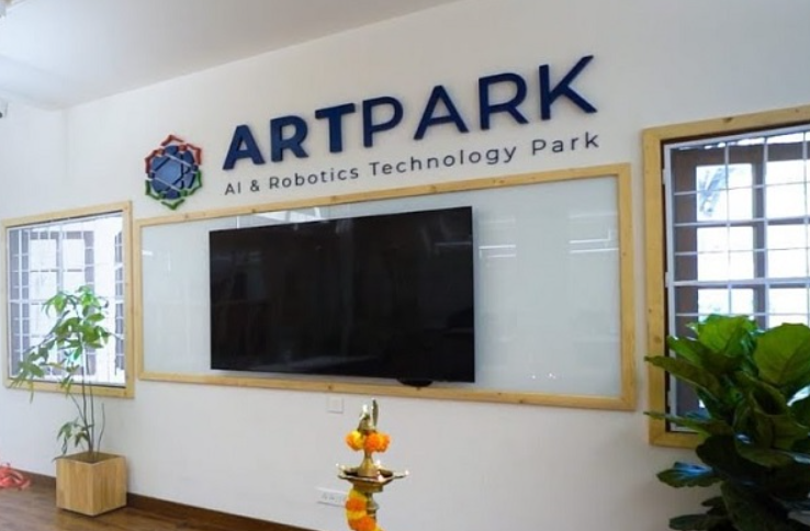 ARTPARK Hiring GenAI DevOps Intern