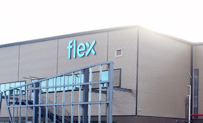 Flex Developer Applications Hiring