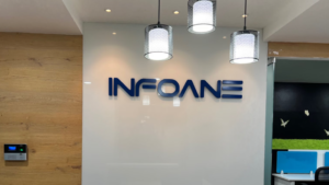 Infoane Tech Hiring Trainee Software Engineer 2025-26