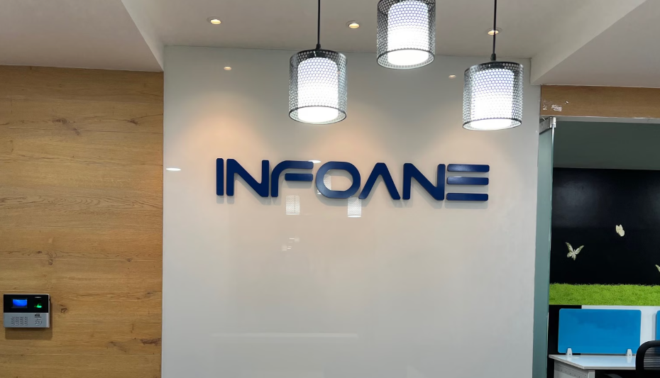 Infoane Tech Hiring Trainee Software Engineer 2025-26
