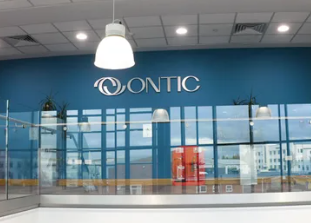 Ontic Hiring Associate Software Engineer (Backend)