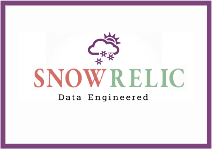SnowRelic Hiring AI/ML Product Development Intern