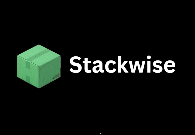 Stackwise Backend Development Intern WFH ₹27,500/month