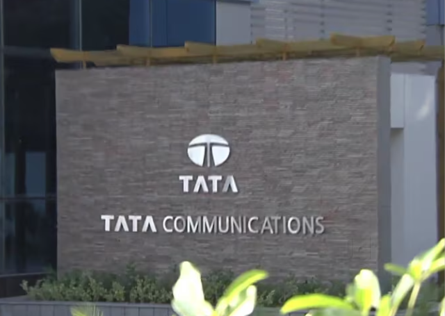 Tata Communications Hiring Technology & Platform Development Engineer