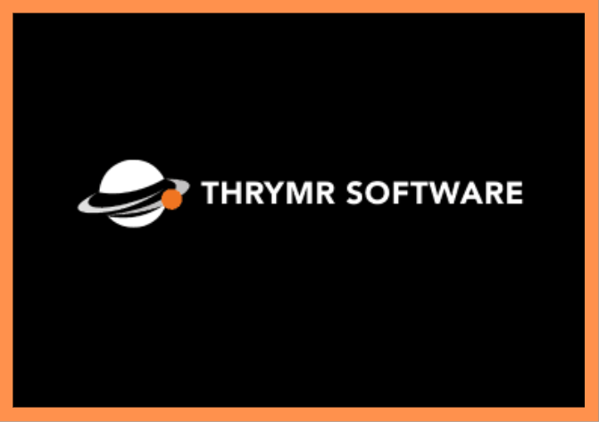 Thrymr Software Hiring Backend Developer Fresher