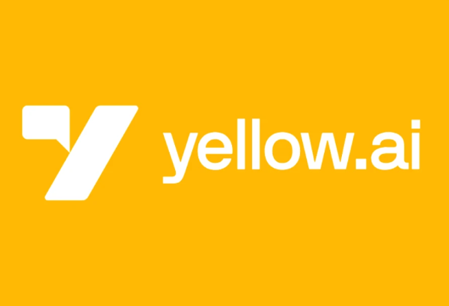 yellow.ai Software Development Engineer Intern ₹25,000/month