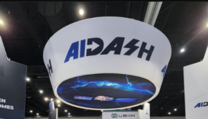 AiDASH Hiring Software Engineer Intern