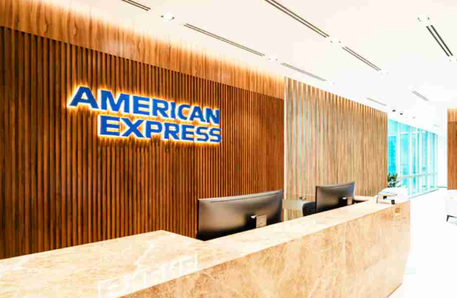 American Express Hiring Apprentice