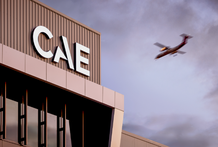 CAE Software Developer Intern Hiring