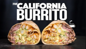 California Burrito Software Developer Internship ₹10,000/month