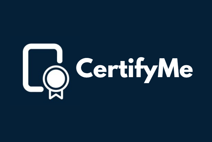 CertifyMe Hiring Full Stack Intern 2026