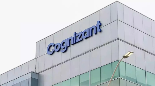 Cognizant Developer Work From Home