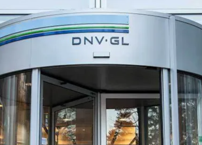 DNV Associate Software Engineer Fresher Hiring