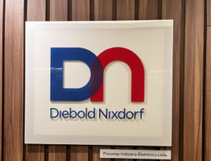 Diebold Nixdorf Hiring Technology Solutions Intern