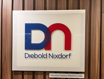 Diebold Nixdorf Hiring Technology Solutions Intern