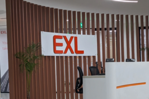 EXL Associate Application Development Backend Fresher Hiring