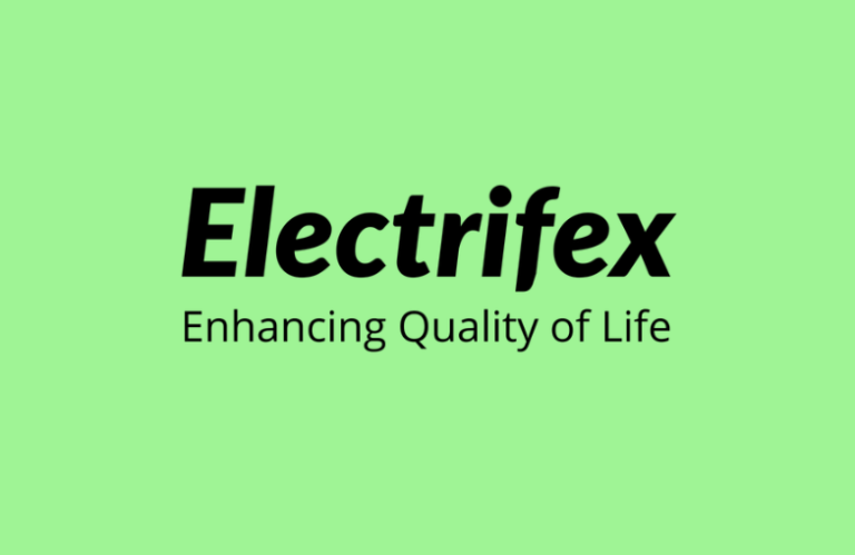 Electrifex Software Engineer Python Fresher Drive 2026