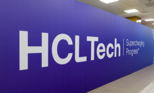 HCLTech Campus Trainee Hiring