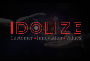 Idolize Software Development Internship ₹10,000/month