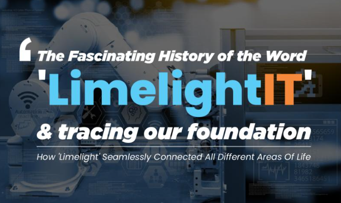 Limelight Full Stack Development Internship ₹23,000/month