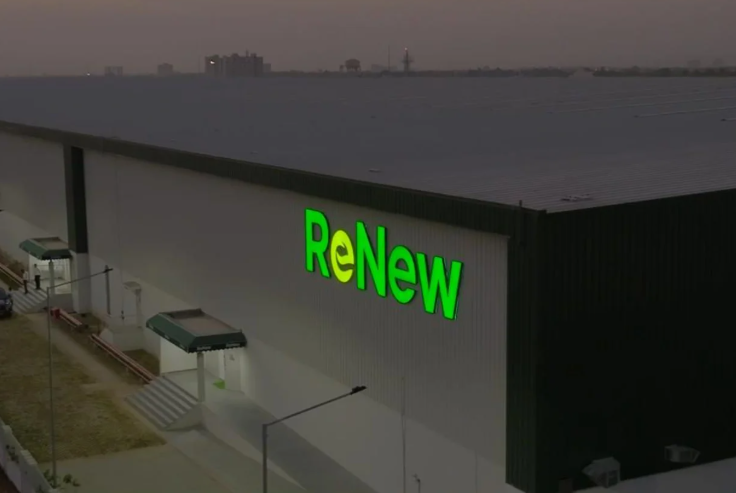 ReNew Junior Data Engineer Hiring Freshers