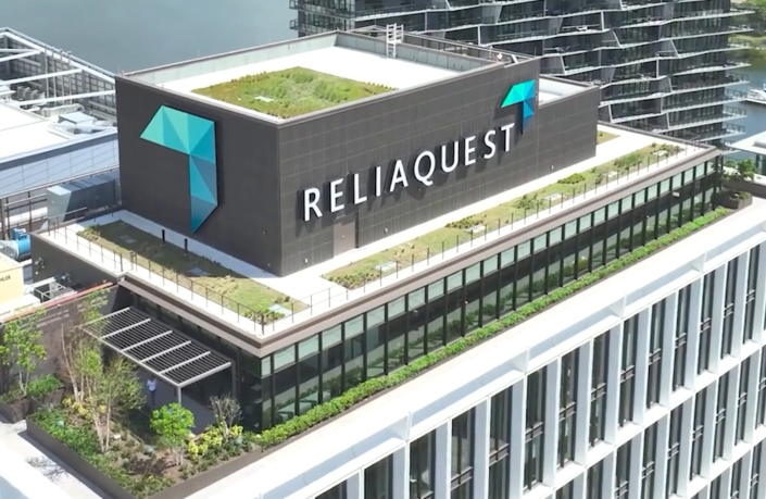 ReliaQuest Hiring Associate Software Engineer