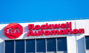 Rockwell Automation Graduate Engineer Trainee