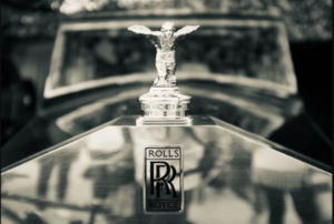 Rolls-Royce Software Testing Intern