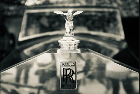 Rolls-Royce Software Testing Intern