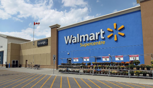 Walmart Software Engineering Intern Hiring 2026