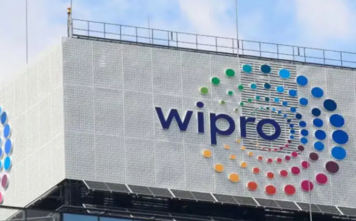 Wipro Hiring AI Native Intern