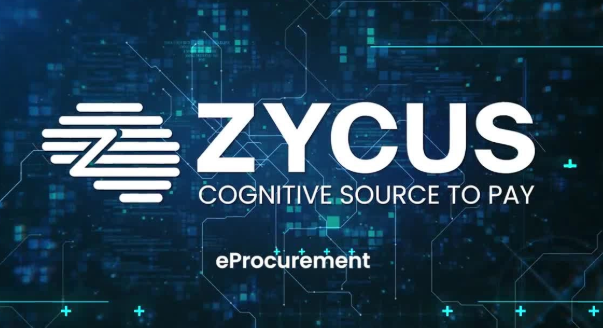 Zycus Hiring AI Intern