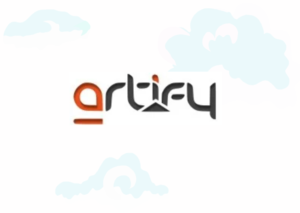 Web Development Internship at Artify ₹70,000/month