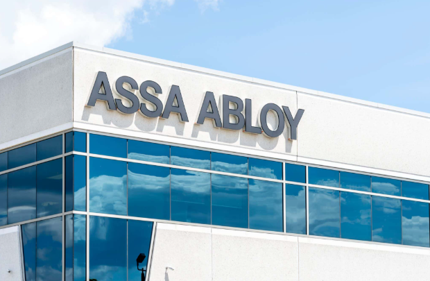 ASSA ABLOY Associate Software Engineer Hiring