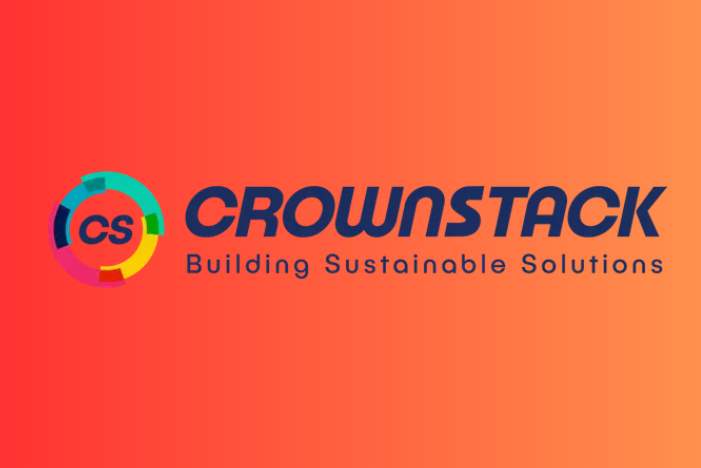 Crownstack Fullstack AI Engineer Internship ₹15,000 Stipend + ₹3.6 LPA PPO