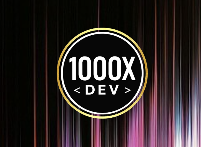 1000xdev Full Stack Development Internship ₹30,000/month