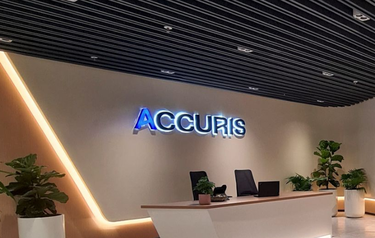 Accuris Hiring Associate Software Engineer Freshers