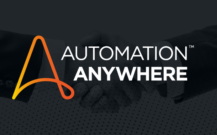 Automation Anywhere Software Development Engineer Intern ₹40,000/Month