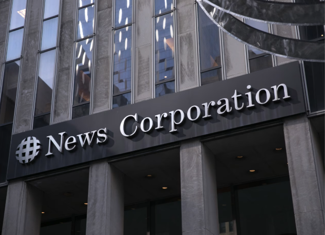 News Corp Graduate Trainee Engineer