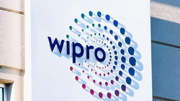 Wipro WE_ELITE Hiring Software Engineer