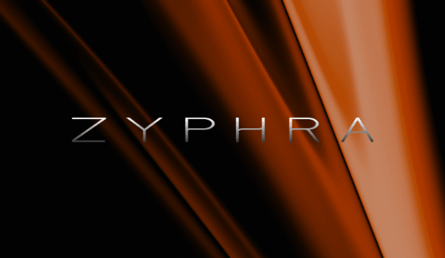 Zyphra Tech Solutions Full Stack Developer Fresher