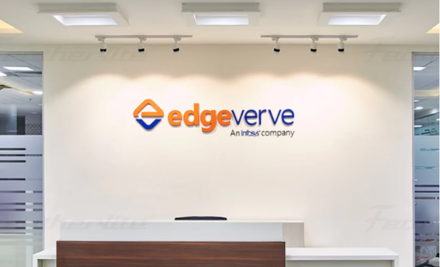 EdgeVerve Hiring Systems Engineer