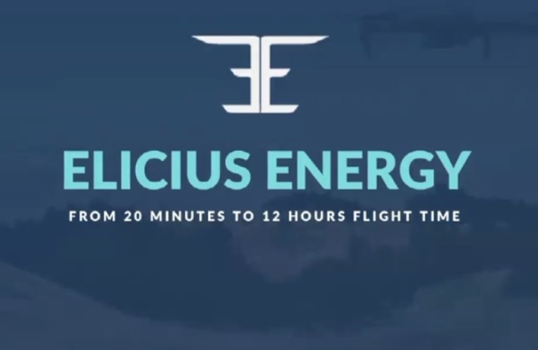 Elicius Energy Full Stack Developer Internship ₹12,500/month