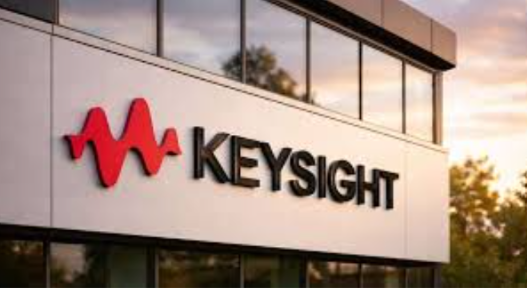 Keysight Hiring R&D Engineer 1 (Software) Freshers Eligible