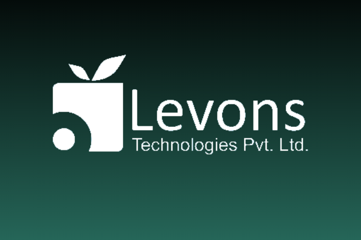 Levons Full Stack Development Internship ₹10,000/month