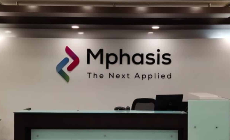 Mphasis Hiring Fullstack Trainee/Intern