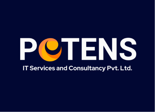 Potens Hiring Node.js Development Intern ₹20,000/month