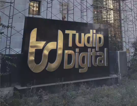 Tudip Technologies Hiring Graduate Engineering Trainee