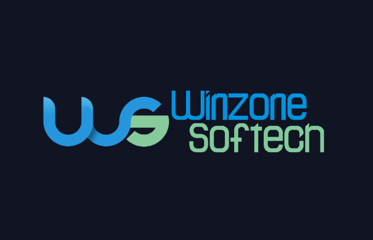 Winzonesoftech Hiring React Native Development Intern ₹40,000/month