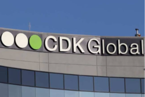 CDK Hiring Associate Software Engineer